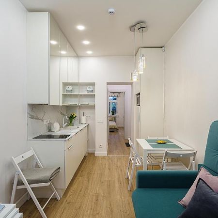 Modern Scandinavian Feeling-Prime Rentals Kaunas Exterior foto